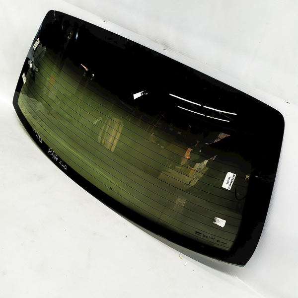 VIDRO VIGIA FIAT PALIO 2007    144779