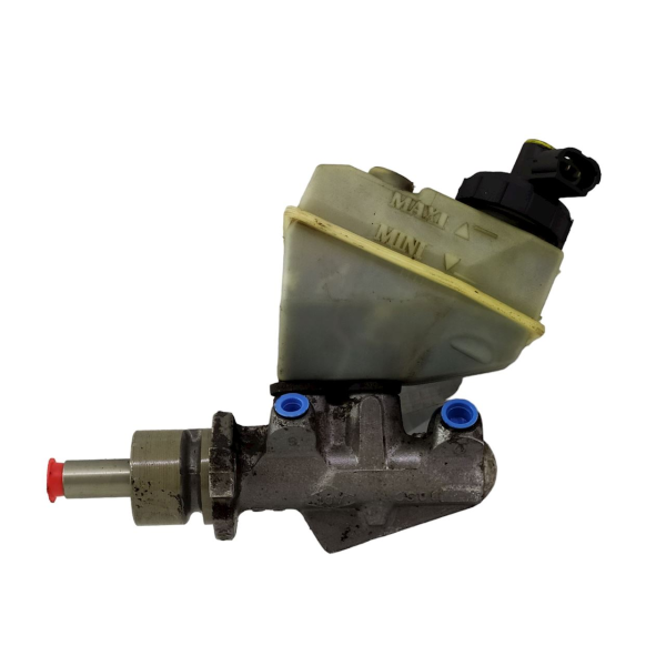 CILINDRO MESTRE FREIO  RENAULT KANGOO 1.6 8V 2001 165159