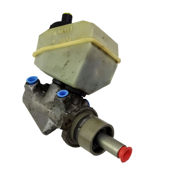 CILINDRO MESTRE FREIO  RENAULT KANGOO 1.6 8V 2001 165159