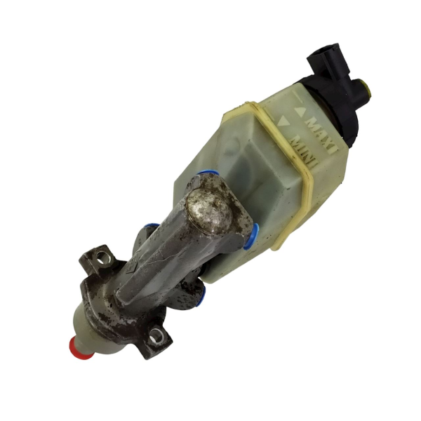 CILINDRO MESTRE FREIO  RENAULT KANGOO 1.6 8V 2001 165159