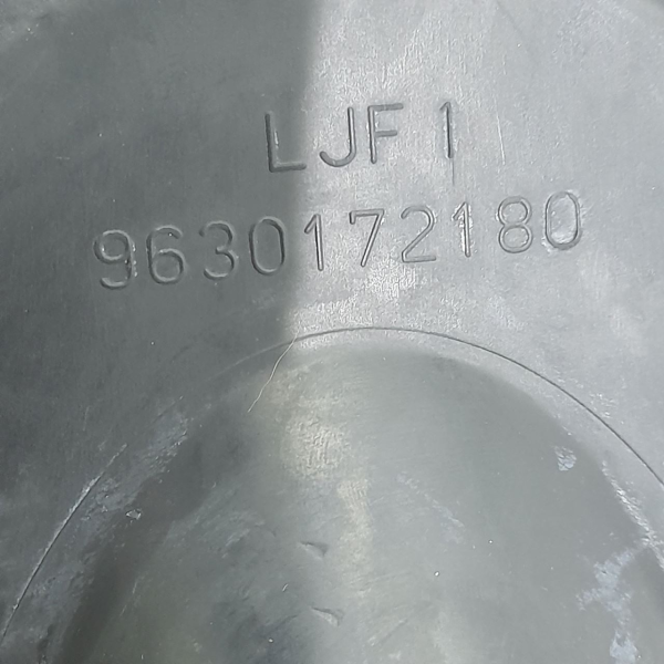 COLUNA DIREÇÃO  CITROËN XSARA PICASSO 2.0 2004 166062