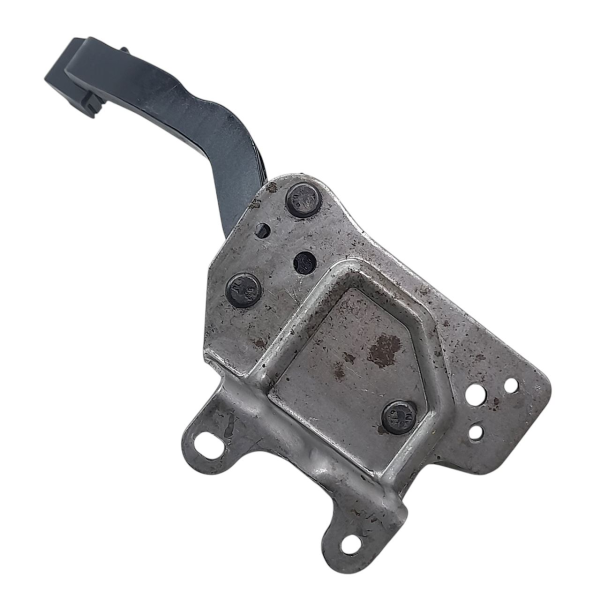 PEDAL ELETRÔNICO ACELERADOR  PEUGEOT 207 1.4 2010 174303