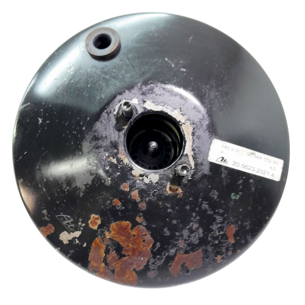 HIDROVACUO PEUGEOT 207 PASSION 1.4 2010 198908