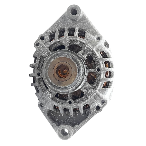 ALTERNADOR GM S10  2.4  2002 V1750 - P1
