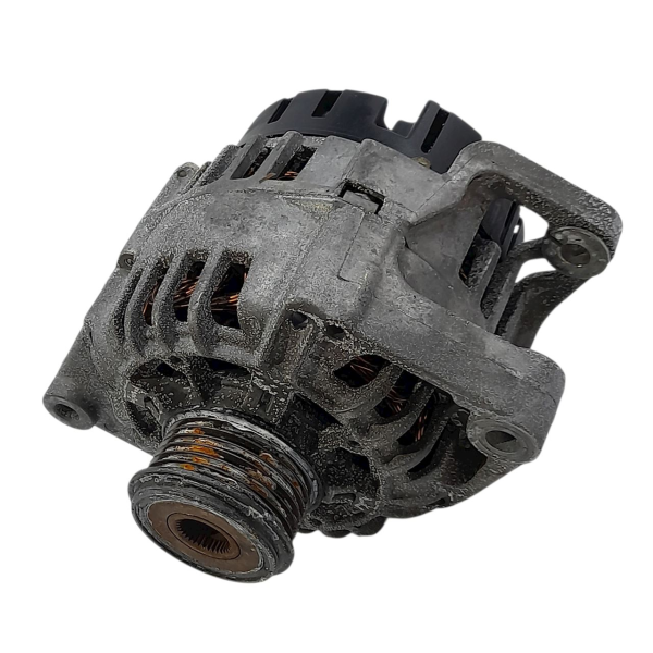 ALTERNADOR GM S10  2.4  2002 V1750 - P1