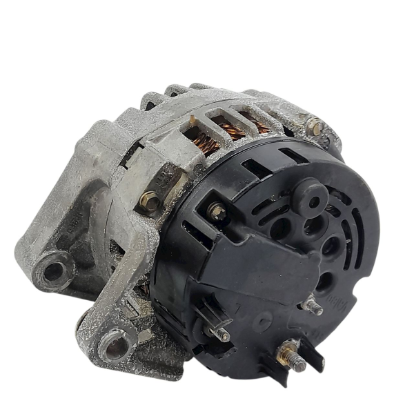 ALTERNADOR GM S10  2.4  2002 V1750 - P1