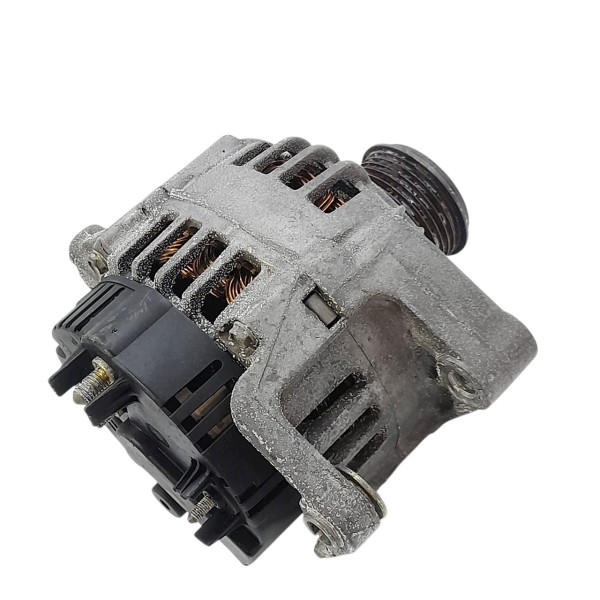 ALTERNADOR GM S10  2.4  2002 V1750 - P1