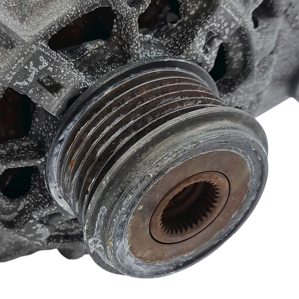 ALTERNADOR GM S10  2.4  2002 V1750 - P1