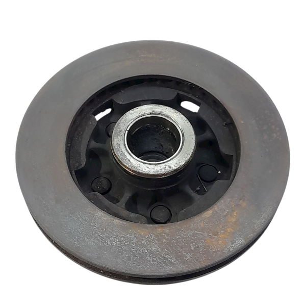 DISCO FREIO  GM S10  2.4  2002 200705