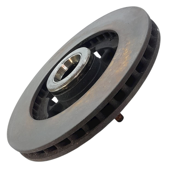 DISCO FREIO  GM S10  2.4  2002 200705