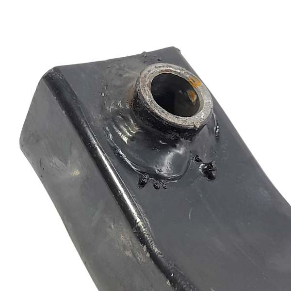 BRAÇO DIANTEIRO REFORÇO CHASSI GM S10  2.4  2002 200716