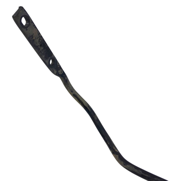 BARRA ESTABILIZADORA TRASEIRA  FIAT PALIO 1.0 1999 201031