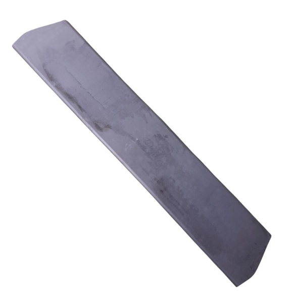 ACABAMENTO INTERNO INFERIOR JANELA TRASEIRA  GM S10  2.4  2002 200768