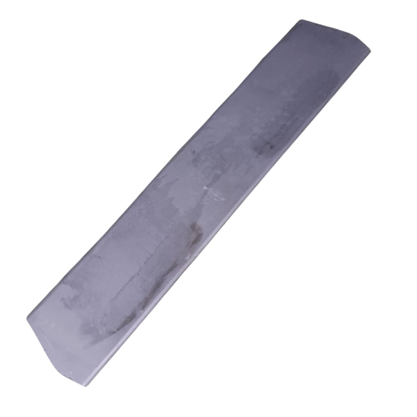 ACABAMENTO INTERNO INFERIOR JANELA TRASEIRA  GM S10  2.4  2002 200768