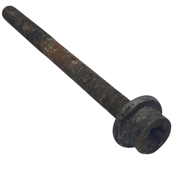 JOGO PARAFUSO CABEÇOTE  GM S10  2.4  2002 200524