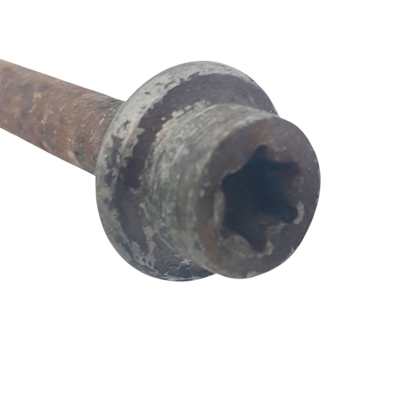 JOGO PARAFUSO CABEÇOTE  GM S10  2.4  2002 200524