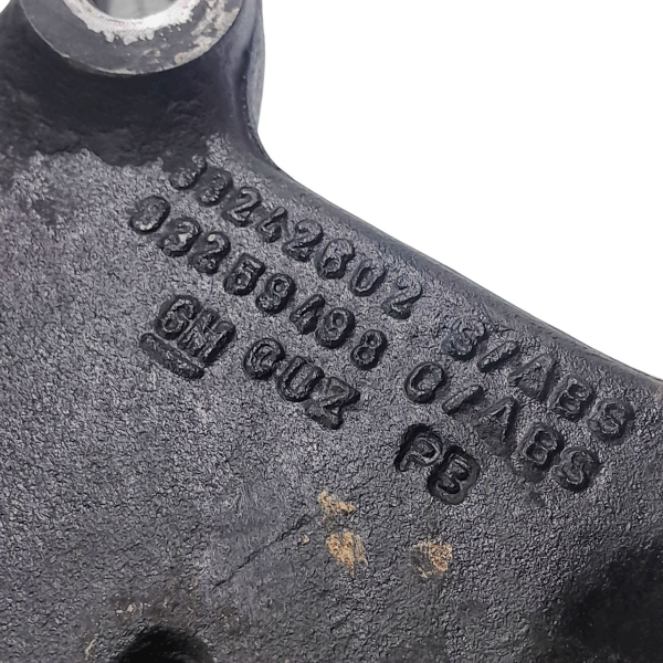 MANGA DIREITA  GM S10  2.4  2002 200704