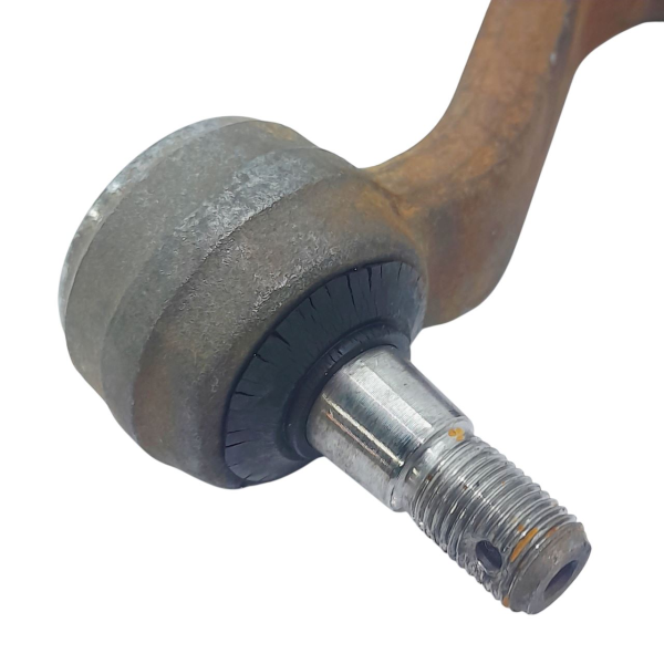 BRAÇO PITMAN DIREITO  GM S10  2.4  2002 200732