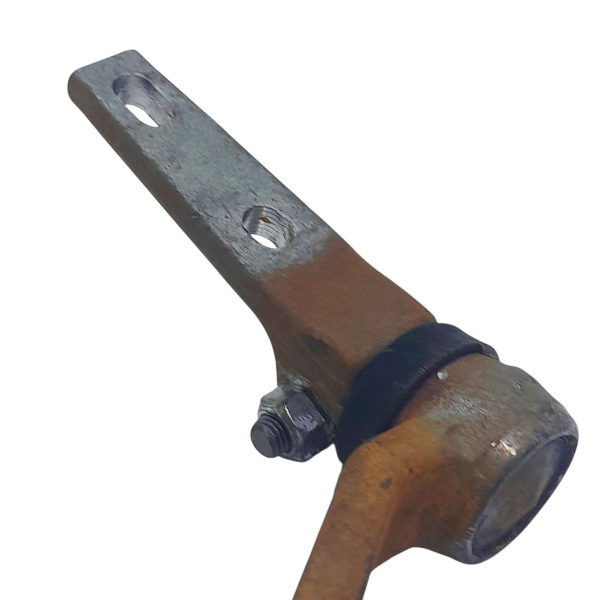 BRAÇO PITMAN DIREITO  GM S10  2.4  2002 200732