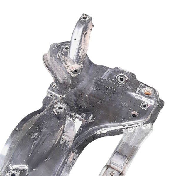 QUADRO SUSPENSÃO DIANTEIRA  PEUGEOT 207 SW 1.6 AT 2010 199068