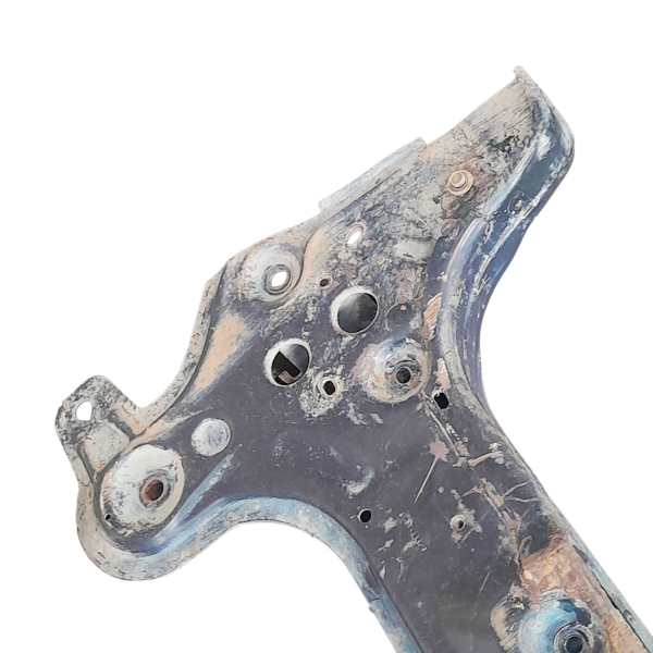 QUADRO SUSPENSÃO DIANTEIRA  GM SONIC HB 1.6 2013 201011