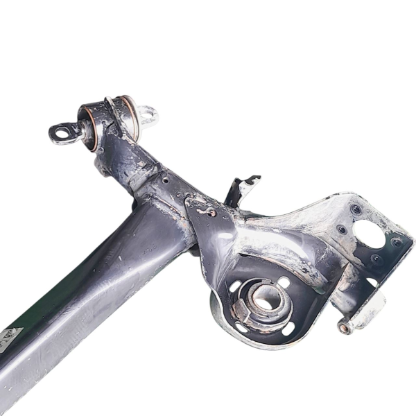 EIXO TRASEIRO  GM SONIC HB 1.6 2013 200778