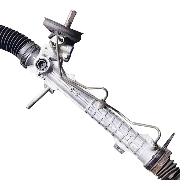 CAIXA DIREÇÃO HIDRÁULICA  PEUGEOT 207 SW 1.6 AT 2010 199069