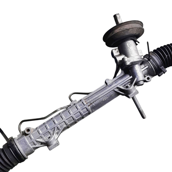 CAIXA DIREÇÃO HIDRÁULICA  PEUGEOT 207 SW 1.6 AT 2010 199069