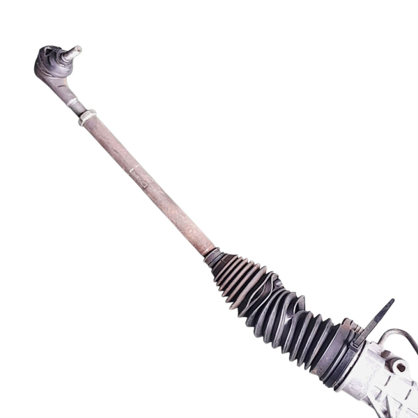 CAIXA DIREÇÃO HIDRÁULICA  PEUGEOT 207 SW 1.6 AT 2010 199069