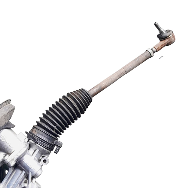 CAIXA DIREÇÃO HIDRÁULICA  PEUGEOT 207 SW 1.6 AT 2010 199069