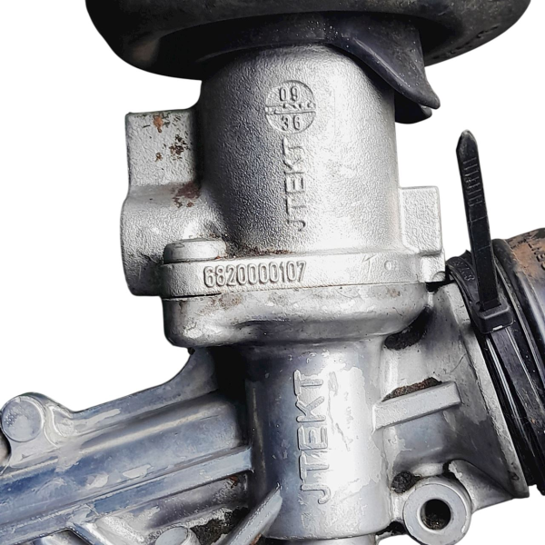 CAIXA DIREÇÃO HIDRÁULICA  PEUGEOT 207 SW 1.6 AT 2010 199069