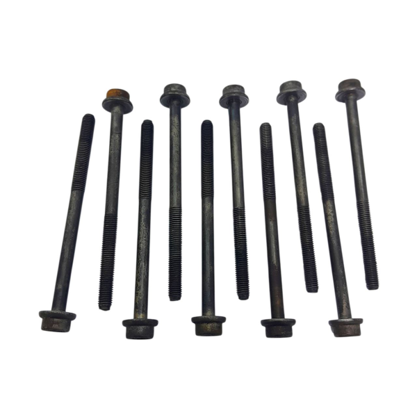 JOGO PARAFUSO CABEÇOTE VW GOL 1.6 2010    200667