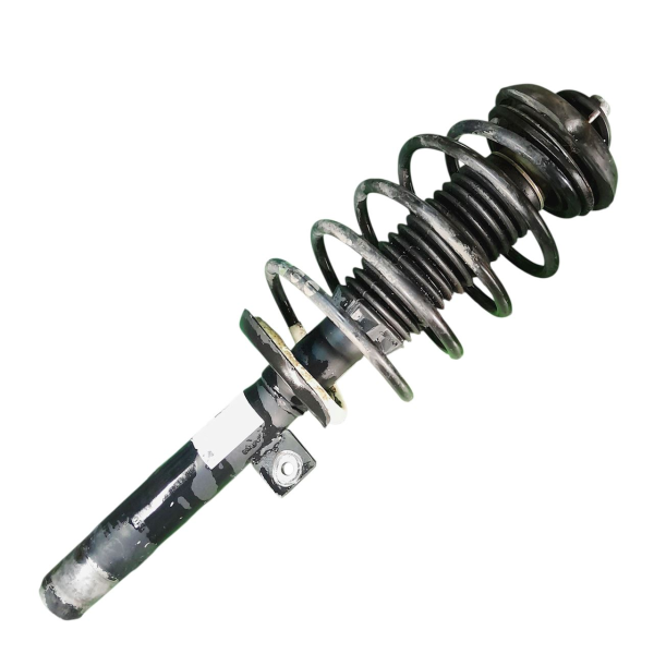 AMORTECEDOR DIANTEIRO DIREITO  CITROËN C3 1.4 GLX 2006 201208