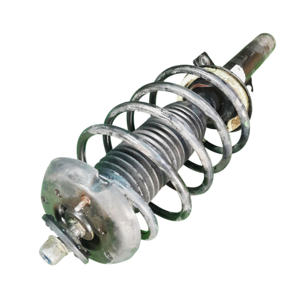 AMORTECEDOR DIANTEIRO DIREITO  CITROËN C3 1.4 GLX 2006 201208