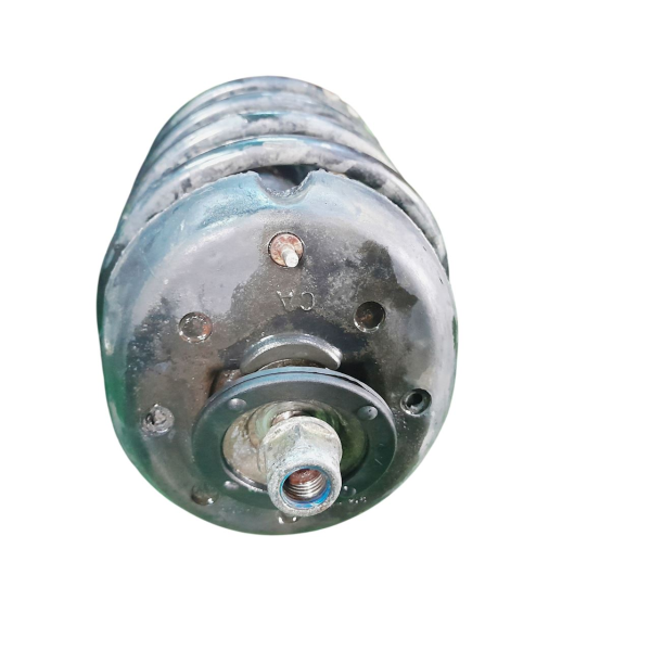 AMORTECEDOR DIANTEIRO DIREITO  CITROËN C3 1.4 GLX 2006 201208