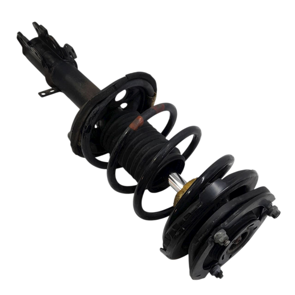 AMORTECEDOR DIANTEIRO ESQUERDO  TOYOTA COROLLA 1.8  2002 201455