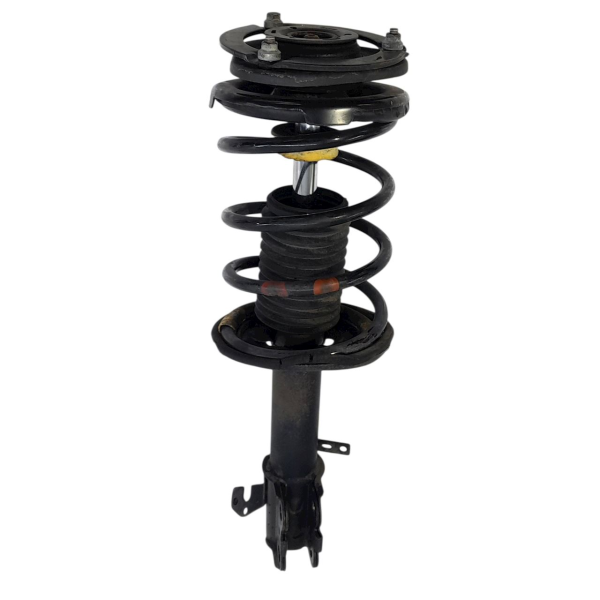 AMORTECEDOR DIANTEIRO ESQUERDO  TOYOTA COROLLA 1.8  2002 201455