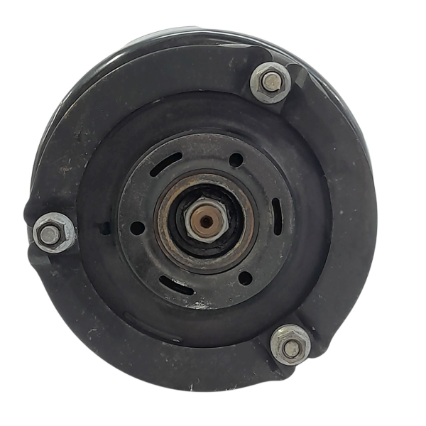 AMORTECEDOR DIANTEIRO ESQUERDO  TOYOTA COROLLA 1.8  2002 201455