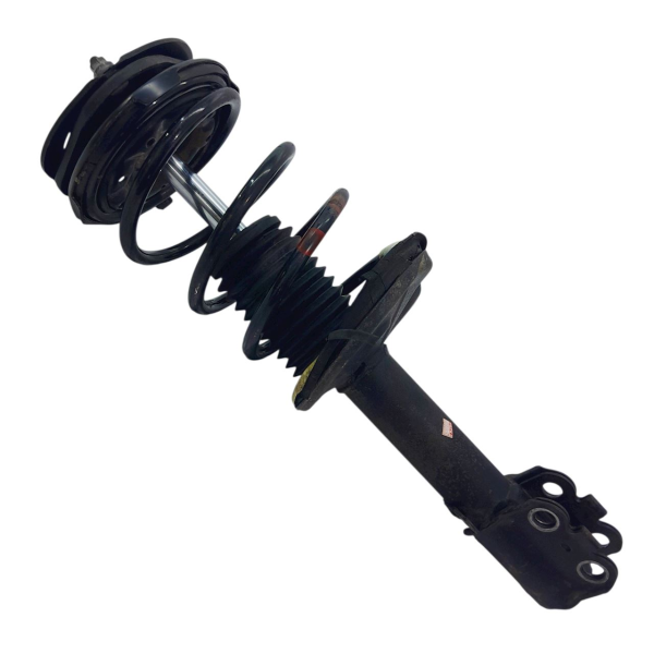 AMORTECEDOR DIANTEIRO DIREITO  TOYOTA COROLLA 1.8  2002 201459