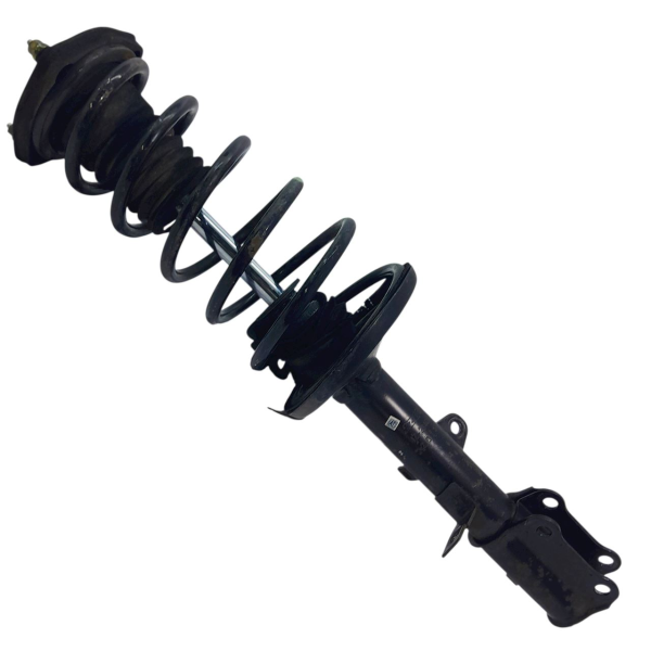 AMORTECEDOR TRASEIRO ESQUERDO  TOYOTA COROLLA 1.8  2002 201461