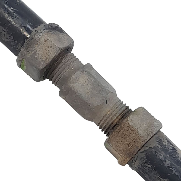 BRAÇO OSCILANTE TRASEIRO DIREITO  TOYOTA COROLLA 1.8  2002 201464