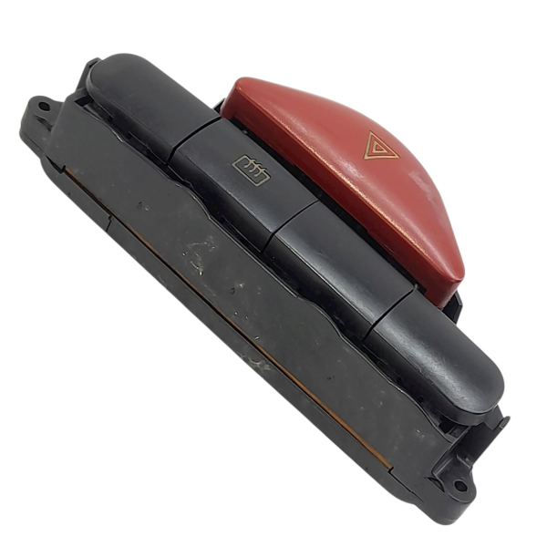 BOTÃO PISCA ALERTA DESEMBAÇADOR  FIAT SIENA 1.0  2010 201228