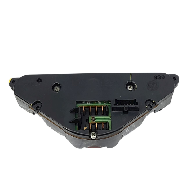 BOTÃO PISCA ALERTA DESEMBAÇADOR  FIAT SIENA 1.0  2010 201228