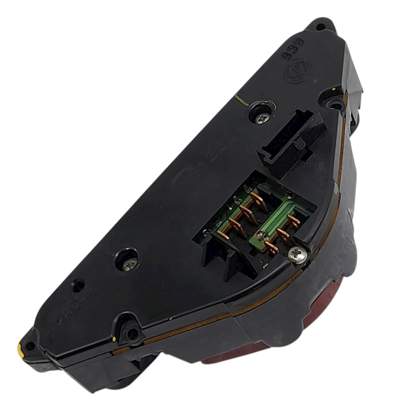 BOTÃO PISCA ALERTA DESEMBAÇADOR  FIAT SIENA 1.0  2010 201228