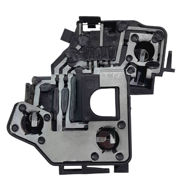 CIRCUITO LANTERNA ESQUERDA PEUGEOT 206 1.4 2008 197941