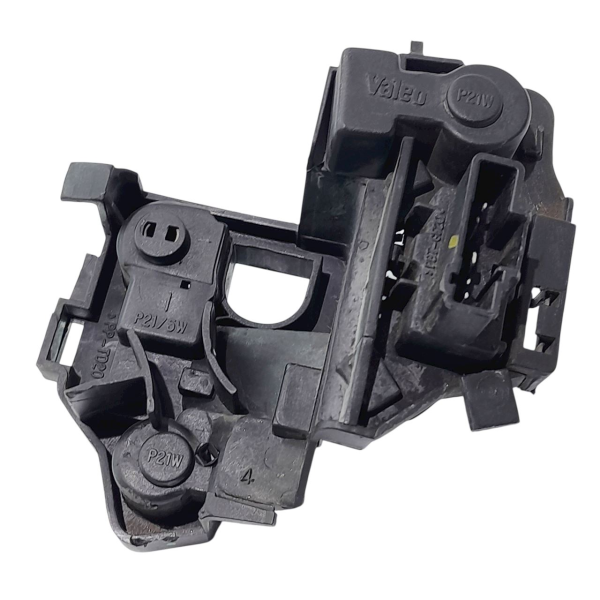 CIRCUITO LANTERNA ESQUERDA PEUGEOT 206 1.4 2008 197941