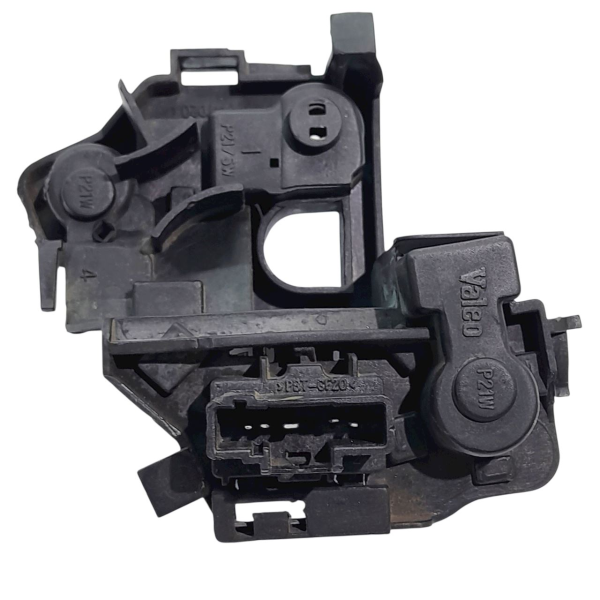 CIRCUITO LANTERNA ESQUERDA PEUGEOT 206 1.4 2008 197941