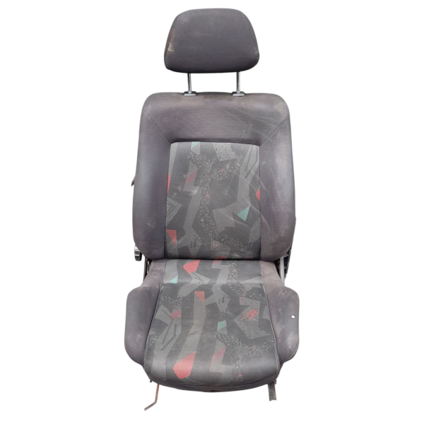 JOGO BANCO  VW FUSCA 1500 1972 201371