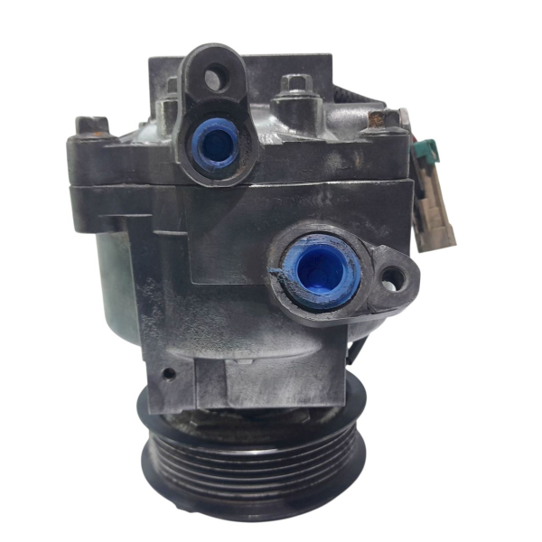 COMPRESSOR DO AR GM SONIC HB 1.6 2013 V1788 - P11