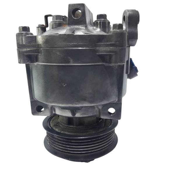 COMPRESSOR DO AR GM SONIC HB 1.6 2013 V1788 - P11